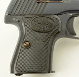 Walther Model 2 Vest Pocket Pistol - 3 of 15