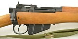 British No. 4 Mk. 2 Rifle by Fazakerly - 6 of 25
