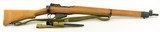 British No. 4 Mk. 2 Rifle by Fazakerly - 2 of 25