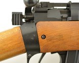 British No. 4 Mk. 2 Rifle by Fazakerly - 7 of 25