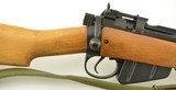 British No. 4 Mk. 2 Rifle by Fazakerly - 5 of 25