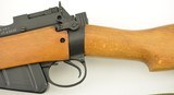 British No. 4 Mk. 2 Rifle by Fazakerly - 13 of 25
