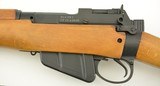British No. 4 Mk. 2 Rifle by Fazakerly - 14 of 25