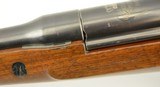 Spandau Sporting Rifle No. 1 Made for Kaiser Wilhelm II of Germany - 17 of 25