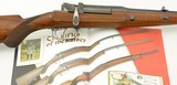 Spandau Sporting Rifle No. 1 Made for Kaiser Wilhelm II of Germany - 1 of 25