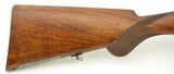 Spandau Sporting Rifle No. 1 Made for Kaiser Wilhelm II of Germany - 4 of 25
