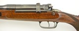 Spandau Sporting Rifle No. 1 Made for Kaiser Wilhelm II of Germany - 14 of 25