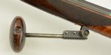 Antique Winchester High Wall Target Rifle Pope Barrel w/Bullet Starter - 20 of 25