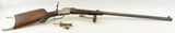 Antique Winchester High Wall Target Rifle Pope Barrel w/Bullet Starter - 2 of 25