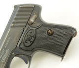 Walther Model 5 Vest Pocket Pistol - 6 of 13