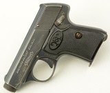 Walther Model 5 Vest Pocket Pistol - 5 of 13