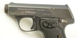 Walther Model 5 Vest Pocket Pistol - 7 of 13