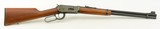 Winchester Model 94 Rifle 30-30 1970s - 2 of 25