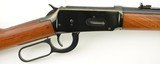 Winchester Model 94 Rifle 30-30 1970s - 1 of 25