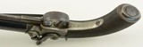 English Belt Pistol By Hanson of Doncaster - 17 of 22