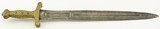 US Model 1832 Artillery Short Sword by Ames - 2 of 15