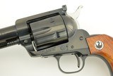 Ruger Old Model Blackhawk Flattop Revolver 44 Magnum w/ Box - 8 of 25