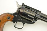 Ruger Old Model Blackhawk Flattop Revolver 44 Magnum w/ Box - 3 of 25