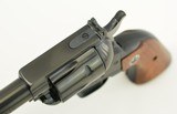 Ruger Old Model Blackhawk Flattop Revolver 44 Magnum w/ Box - 13 of 25