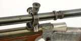 Hubalek Small Frame Ballard Type Target Rifle Hubalek-Worn Hammerless - 24 of 25