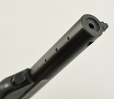 High Standard Supermatic Tournament Military Pistol in Box - 14 of 19