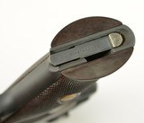 High Standard Supermatic Tournament Military Pistol in Box - 12 of 19