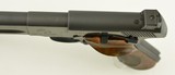 Colt Match Target Woodsman Pistol (2nd Series. Early Production) - 17 of 17