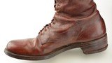 Vintage RCMP. Issue Boots - 4 of 14