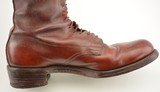 Vintage RCMP. Issue Boots - 9 of 14