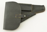 WW2 German P-38 Holster Excellent - 1 of 12