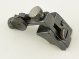 Pacific EN4 Rear Aperture Sight for Enfield Rifles - 2 of 7