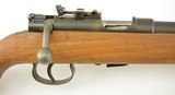 French MAS-45 Rifle 22 Caliber - 5 of 24