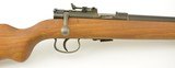 French MAS-45 Rifle 22 Caliber - 1 of 24