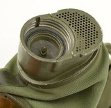 WW2 German M.30 Gas Mask - 7 of 16