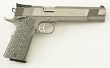 Infinity Long Slide Target Pistol .45 ACP - 1 of 19