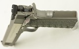 Infinity Long Slide Target Pistol .45 ACP - 13 of 19