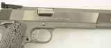 Infinity Long Slide Target Pistol .45 ACP - 4 of 19