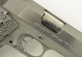 Infinity Long Slide Target Pistol .45 ACP - 7 of 19