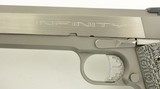 Infinity Long Slide Target Pistol .45 ACP - 11 of 19