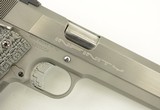 Infinity Long Slide Target Pistol .45 ACP - 6 of 19