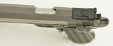 Infinity Long Slide Target Pistol .45 ACP - 14 of 19