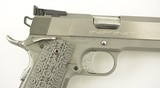 Infinity Long Slide Target Pistol .45 ACP - 3 of 19