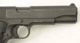 Colt Model 1991A1 Pistol - 5 of 19