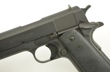 Colt Model 1991A1 Pistol - 8 of 19