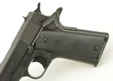 Colt Model 1991A1 Pistol - 7 of 19