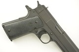 Colt Model 1991A1 Pistol - 2 of 19