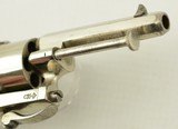 German Lefaucheux-Style Folding Trigger Pocket Revolver - 4 of 14