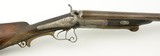 German Underlever Double Gun by Steyer & Co. of Suhl - 1 of 25