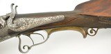German Underlever Double Gun by Steyer & Co. of Suhl - 11 of 25