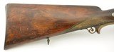 German Underlever Double Gun by Steyer & Co. of Suhl - 3 of 25